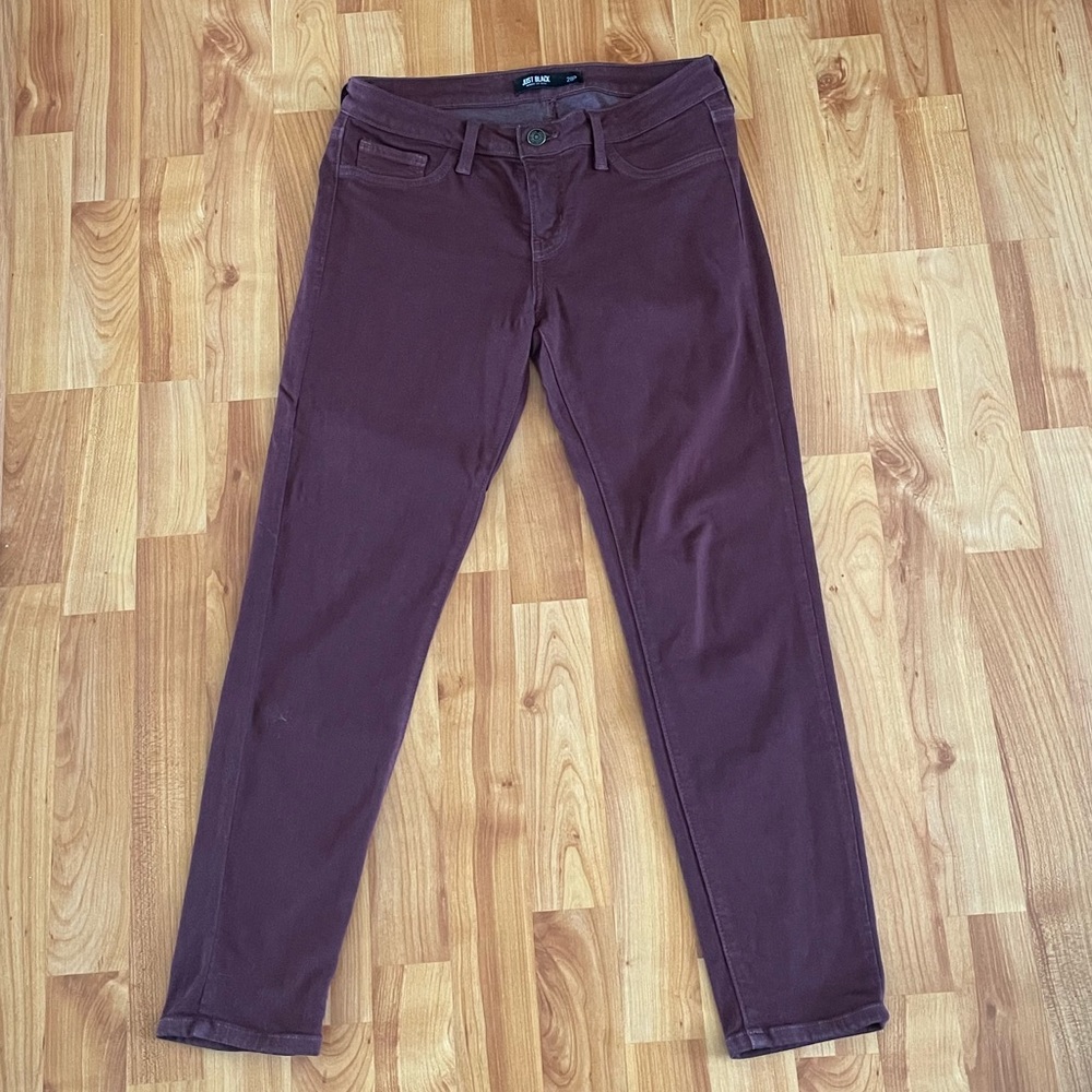 Just Black Addison Skinny Jean